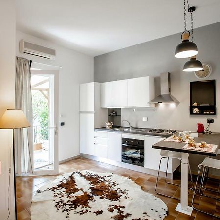 הוילה Roma, Deliziosa Casa Indipendente Immersa Nel Verde מראה חיצוני תמונה