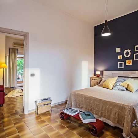 הוילה Roma, Deliziosa Casa Indipendente Immersa Nel Verde מראה חיצוני תמונה