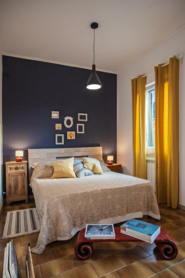 הוילה Roma, Deliziosa Casa Indipendente Immersa Nel Verde מראה חיצוני תמונה