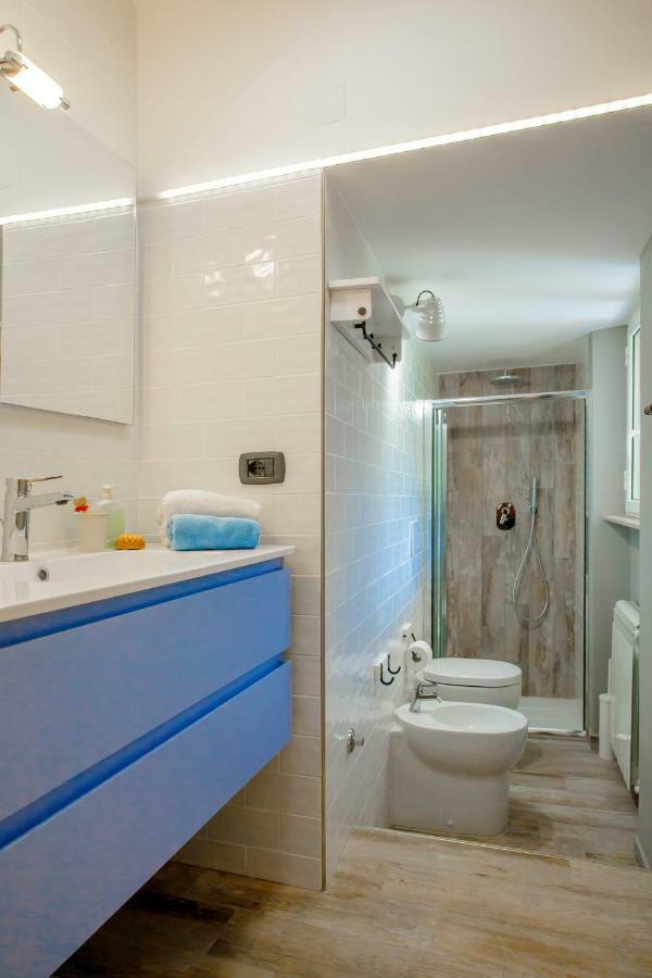 הוילה Roma, Deliziosa Casa Indipendente Immersa Nel Verde מראה חיצוני תמונה